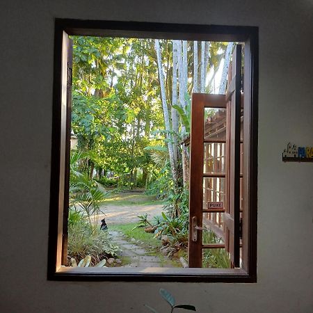 Villa Dos Passaros Paraty Hospedagem 외부 사진