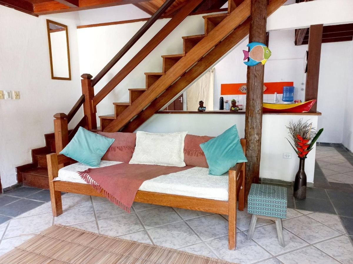 Villa Dos Passaros Paraty Hospedagem 외부 사진