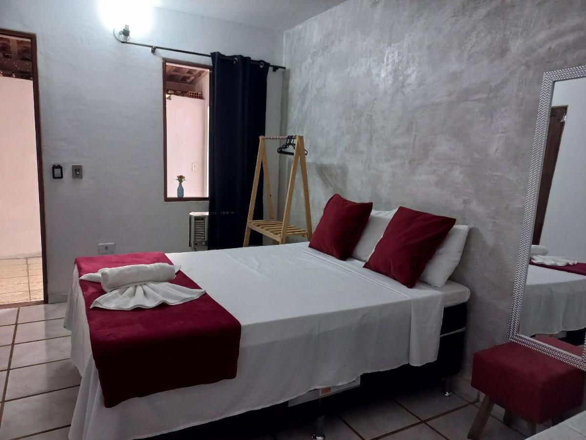 Villa Dos Passaros Paraty Hospedagem 외부 사진