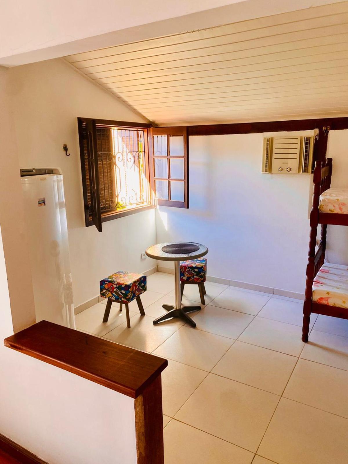Villa Dos Passaros Paraty Hospedagem 외부 사진