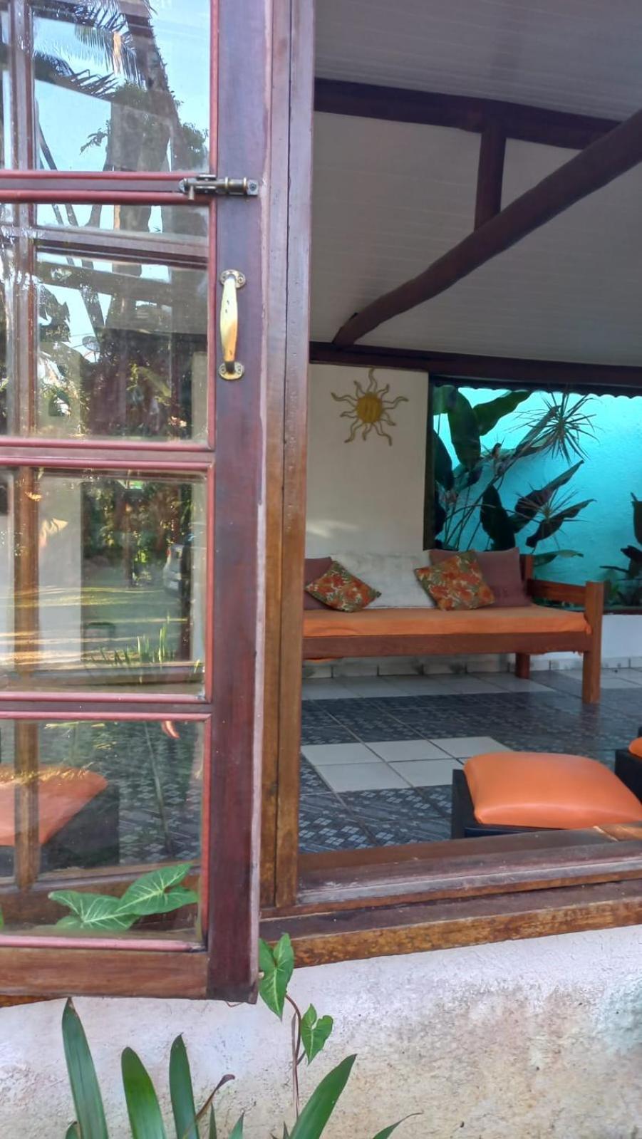 Villa Dos Passaros Paraty Hospedagem 외부 사진