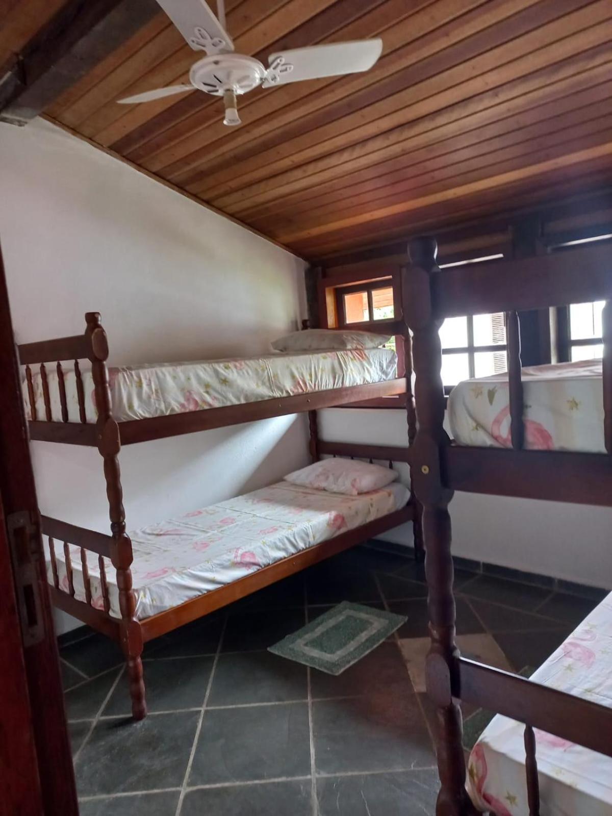 Villa Dos Passaros Paraty Hospedagem 외부 사진