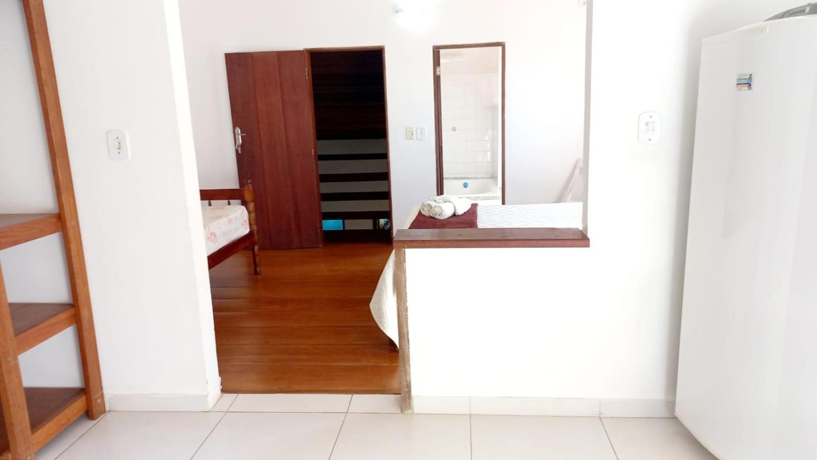Villa Dos Passaros Paraty Hospedagem 외부 사진