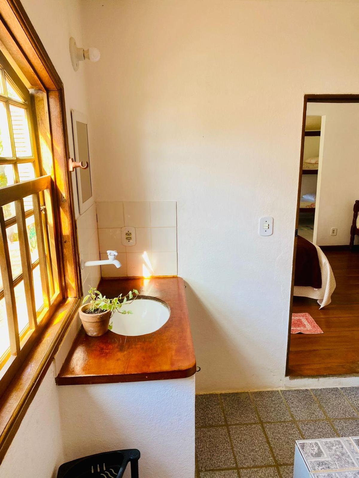 Villa Dos Passaros Paraty Hospedagem 외부 사진