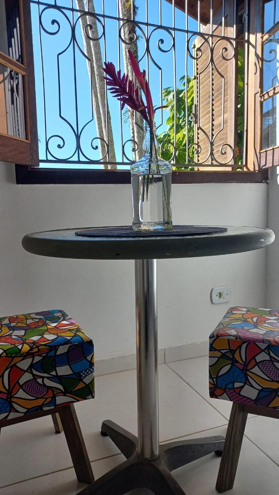 Villa Dos Passaros Paraty Hospedagem 외부 사진