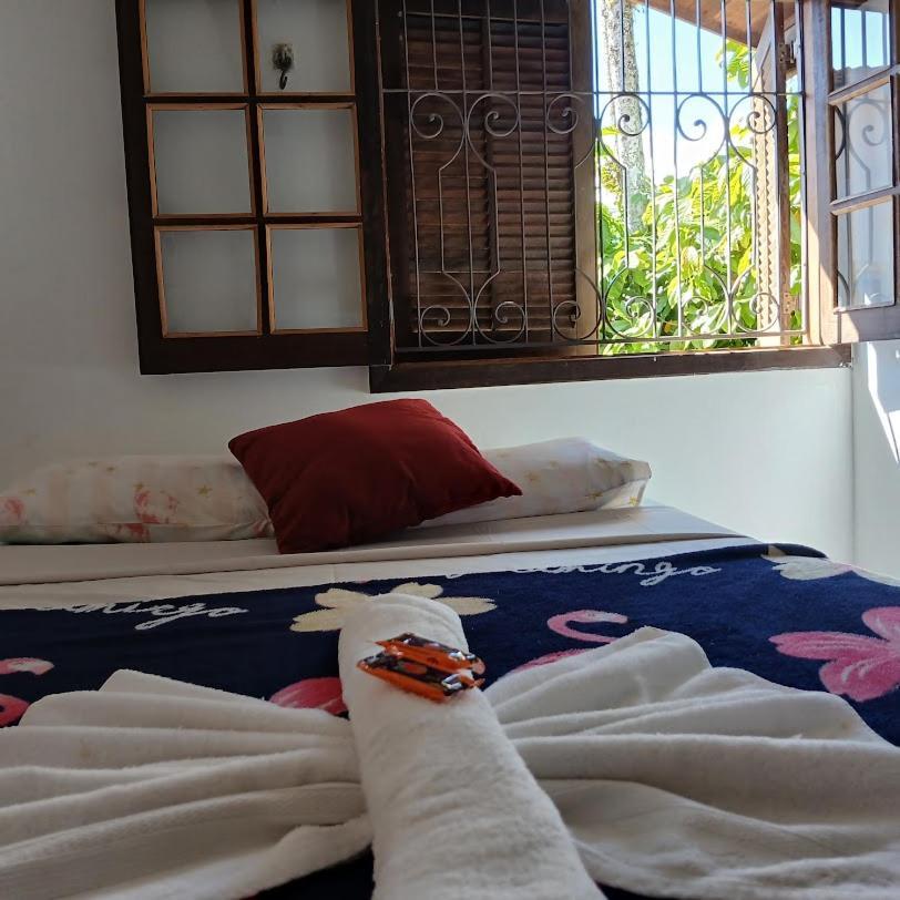 Villa Dos Passaros Paraty Hospedagem 외부 사진