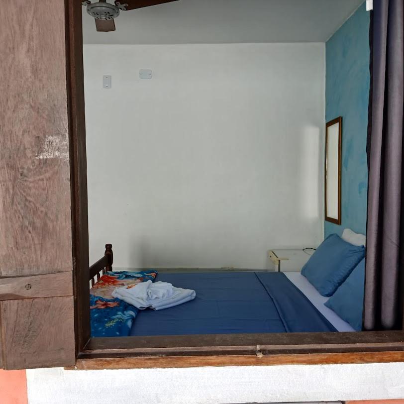 Villa Dos Passaros Paraty Hospedagem 외부 사진