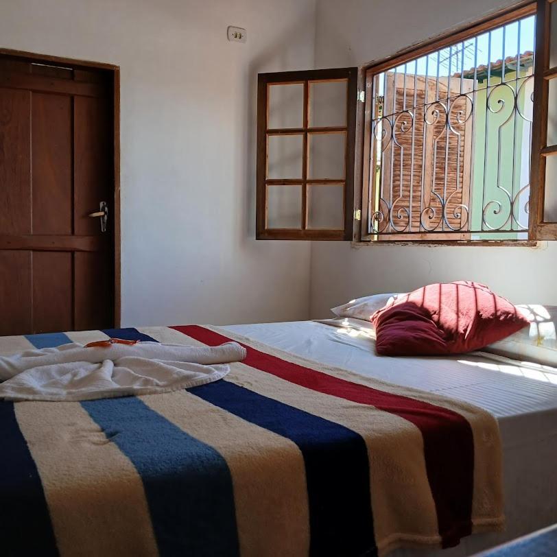 Villa Dos Passaros Paraty Hospedagem 외부 사진