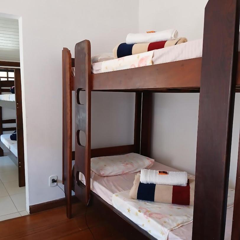 Villa Dos Passaros Paraty Hospedagem 외부 사진