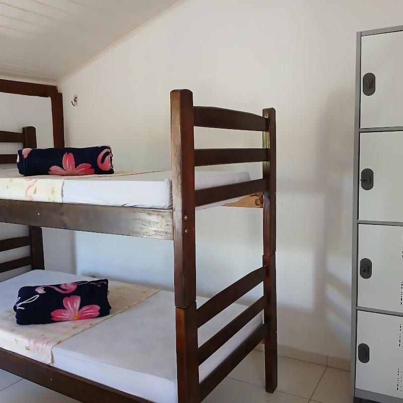 Villa Dos Passaros Paraty Hospedagem 외부 사진