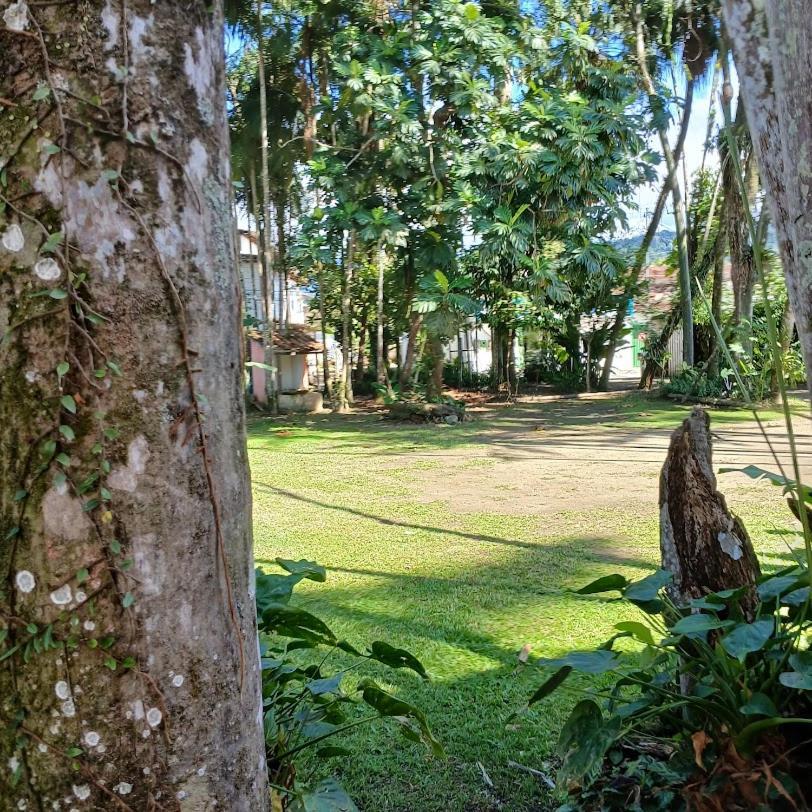 Villa Dos Passaros Paraty Hospedagem 외부 사진