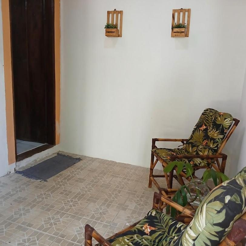 Villa Dos Passaros Paraty Hospedagem 외부 사진