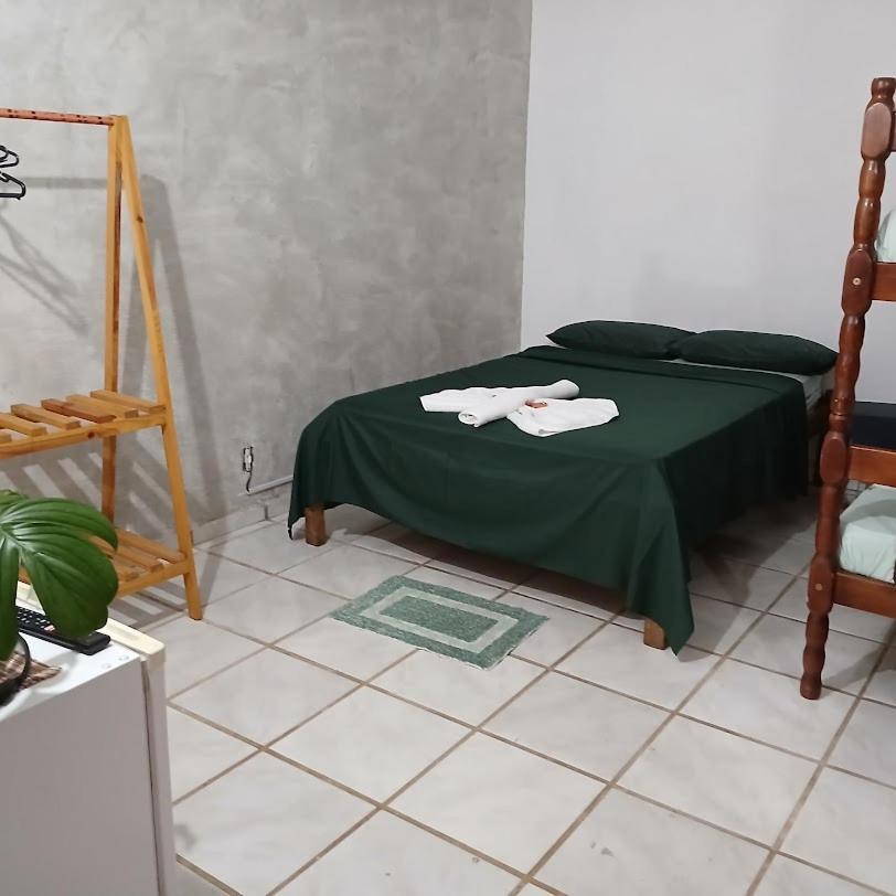Villa Dos Passaros Paraty Hospedagem 외부 사진