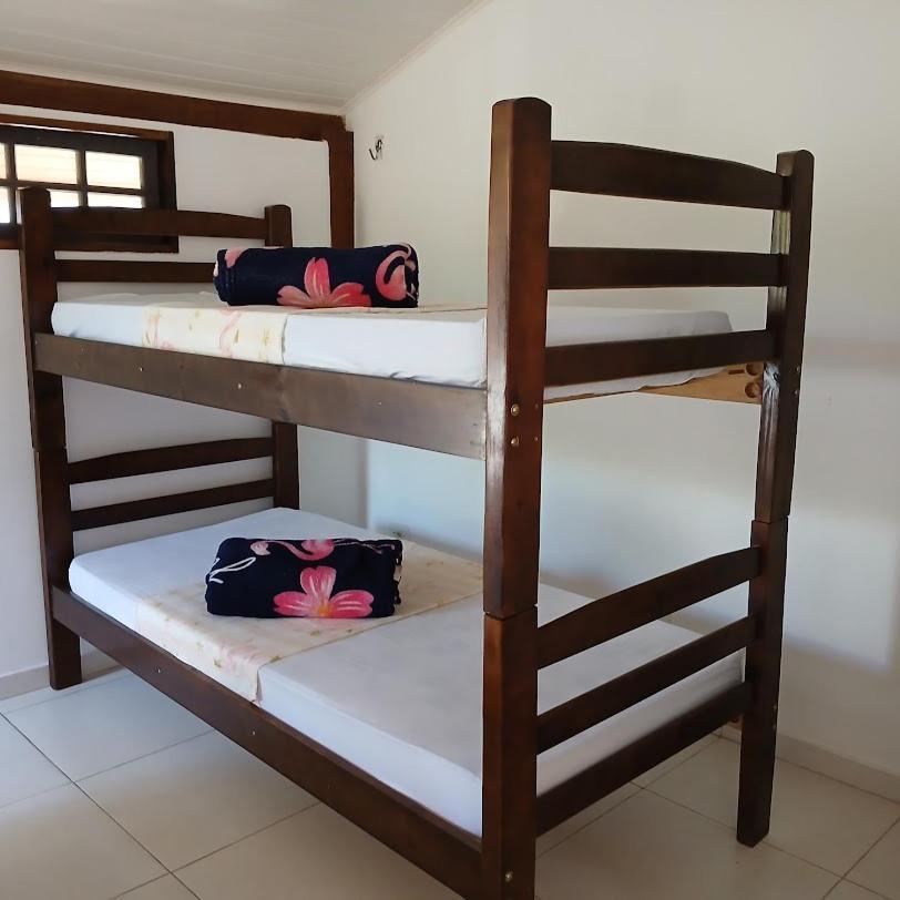 Villa Dos Passaros Paraty Hospedagem 외부 사진