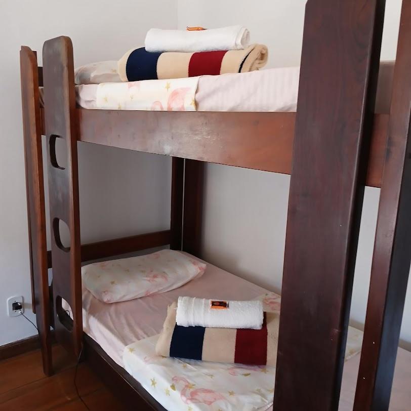 Villa Dos Passaros Paraty Hospedagem 외부 사진