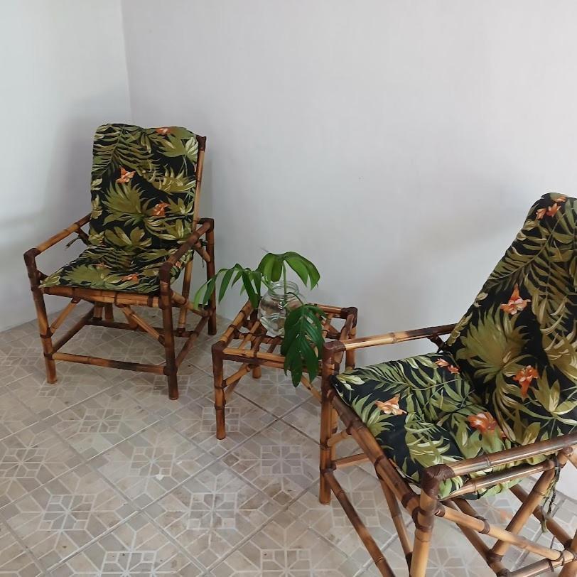 Villa Dos Passaros Paraty Hospedagem 외부 사진