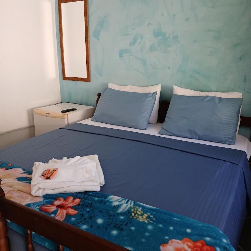 Villa Dos Passaros Paraty Hospedagem 외부 사진
